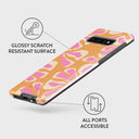 Aloha - Samsung Galaxy S10 Plus Case 7