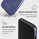 Azure Waters - iPhone 11 Pro Max Case 8