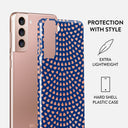 Azure Waters - Samsung Galaxy S21 Plus Case 2