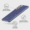 Azure Waters - Samsung Galaxy S21 Plus Case 3