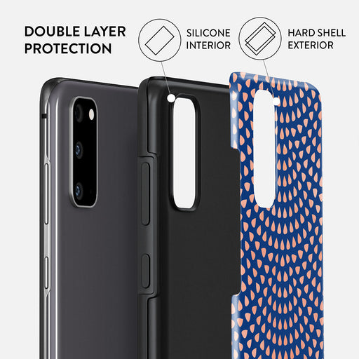 Azure Waters - Samsung Galaxy S20 4G / 5G Case 6