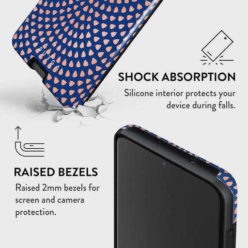 Azure Waters - Samsung Galaxy S20 4G / 5G Case 8