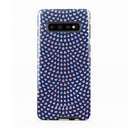 Azure Waters - Samsung Galaxy S10 4G Case 5
