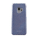 Azure Waters - Samsung Galaxy S9 Case