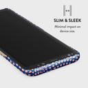 Azure Waters - Samsung Galaxy S9 Case 4
