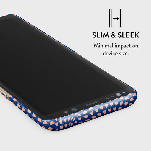 Azure Waters - Samsung Galaxy S9 Case 4