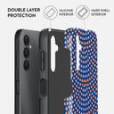 Azure Waters - Samsung Galaxy A14 5G Case 2