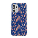 Azure Waters - Samsung Galaxy A52 / A52S 4G / 5G Case 1
