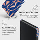 Azure Waters - Samsung Galaxy A72 4G / 5G Case 8