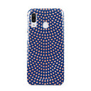 Azure Waters - Samsung Galaxy A40 Case