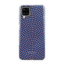 Azure Waters - Samsung Galaxy A12 4G Case 1