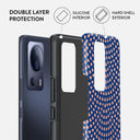 Azure Waters - Xiaomi 13 Lite Case 2