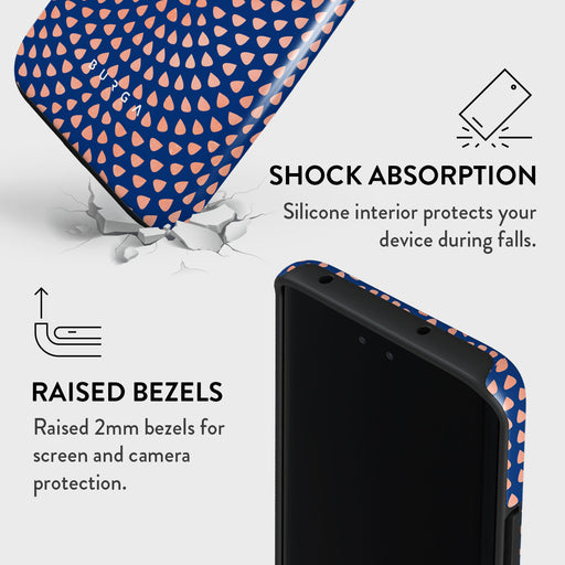 Azure Waters - Xiaomi 13 Lite Case 4