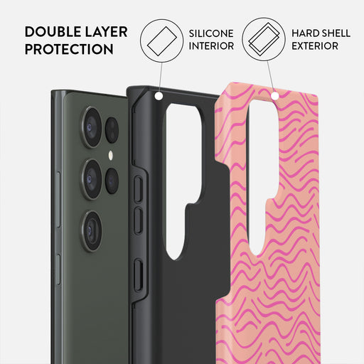 Secret Spot - Samsung Galaxy S23 Ultra Case 6