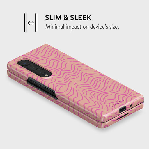Secret Spot - Samsung Galaxy Z Fold 3 Case 4