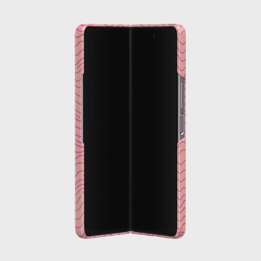 Secret Spot - Samsung Galaxy Z Fold 3 Case 5