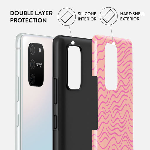 Secret Spot - Samsung Galaxy S10 Lite Case 6