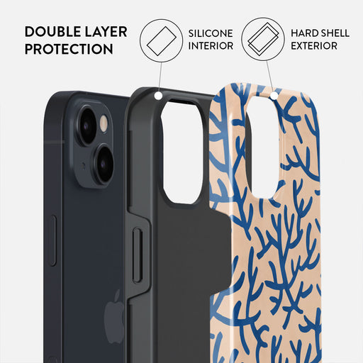 Vitamin Sea - iPhone 14 Plus Case 6