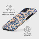 Vitamin Sea - iPhone 14 Plus Case 7