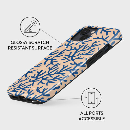 Vitamin Sea - iPhone 14 Plus Case 7