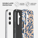 Vitamin Sea - Samsung Galaxy A54 Case 2