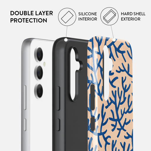 Vitamin Sea - Samsung Galaxy A54 Case 2