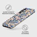 Vitamin Sea - Samsung Galaxy A54 Case 3