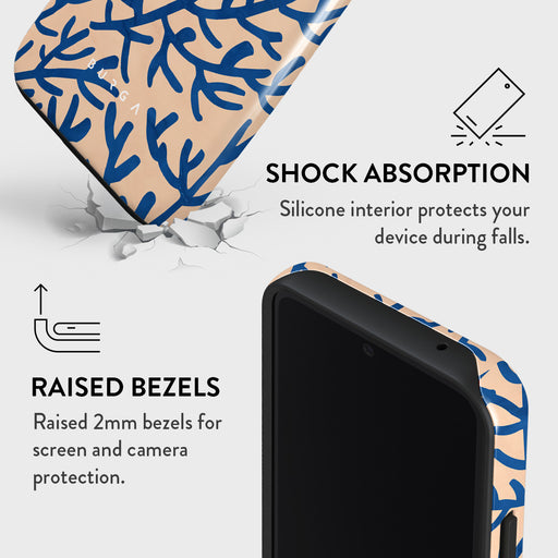 Vitamin Sea - Samsung Galaxy A54 Case 4
