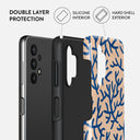 Vitamin Sea - Samsung Galaxy A32 5G Case 2