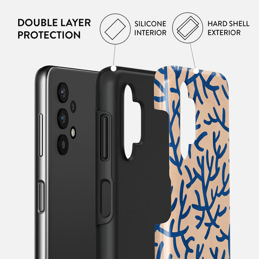 Vitamin Sea - Samsung Galaxy A32 5G Case 2