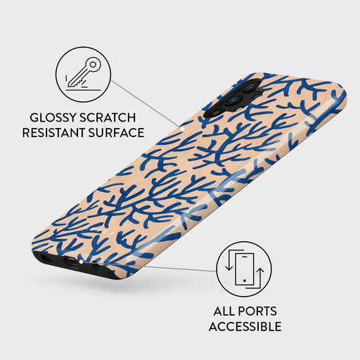 Vitamin Sea - Samsung Galaxy A32 5G Case 3