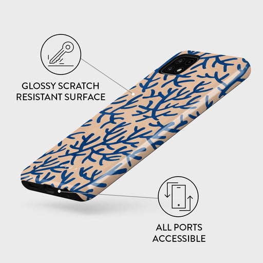 Vitamin Sea - Samsung Galaxy A22 5G Case 3
