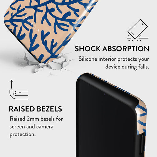 Vitamin Sea - Samsung Galaxy A22 5G Case 4
