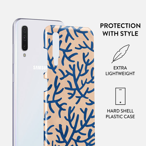 Vitamin Sea - Samsung Galaxy A70 Case 2
