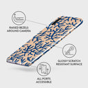 Vitamin Sea - Samsung Galaxy A70 Case 3
