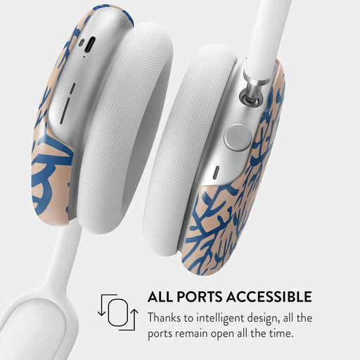 Vitamin Sea - AirPods Max Case 6