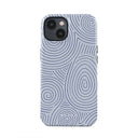 Calm Sailing - iPhone 14 Plus Case
