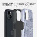 Calm Sailing - iPhone 14 Plus Case 6