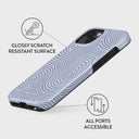 Calm Sailing - iPhone 14 Plus Case 7