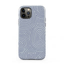 Calm Sailing - iPhone 12 Pro Case
