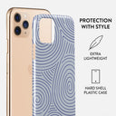 Calm Sailing - iPhone 11 Pro Case 2