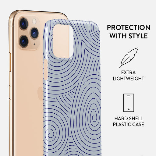 Calm Sailing - iPhone 11 Pro Case 2