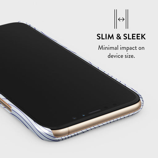 Calm Sailing - iPhone 11 Pro Case 4