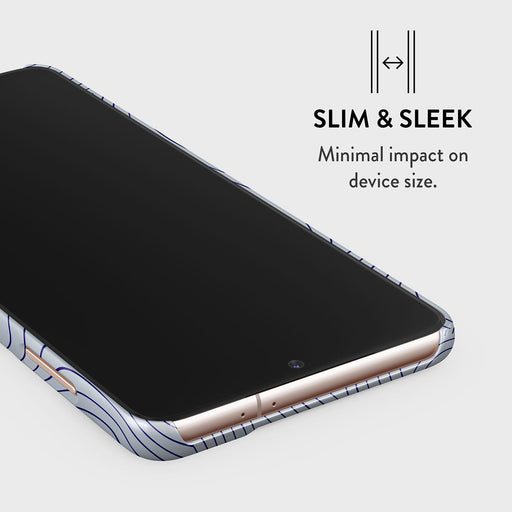 Calm Sailing - Samsung Galaxy S21 Plus Case 4