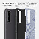 Calm Sailing - Samsung Galaxy S20 FE 4G / 5G Case 6