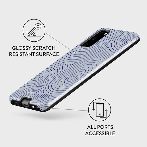 Calm Sailing - Samsung Galaxy S20 FE 4G / 5G Case 7