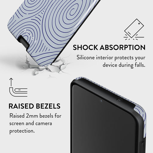 Calm Sailing - Samsung Galaxy S20 FE 4G / 5G Case 8
