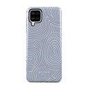 Calm Sailing - Samsung Galaxy A12 4G Case 1