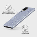 Calm Sailing - Samsung Galaxy A12 4G Case 3