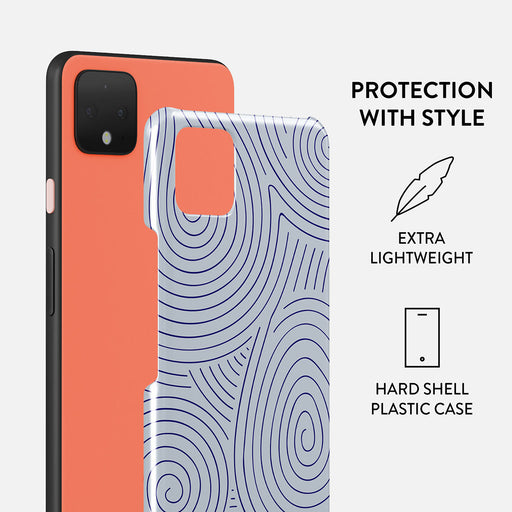 Calm Sailing - Google Pixel 4 Case 2